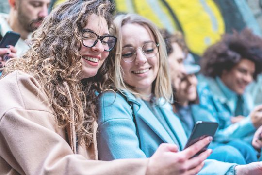 efivoi social